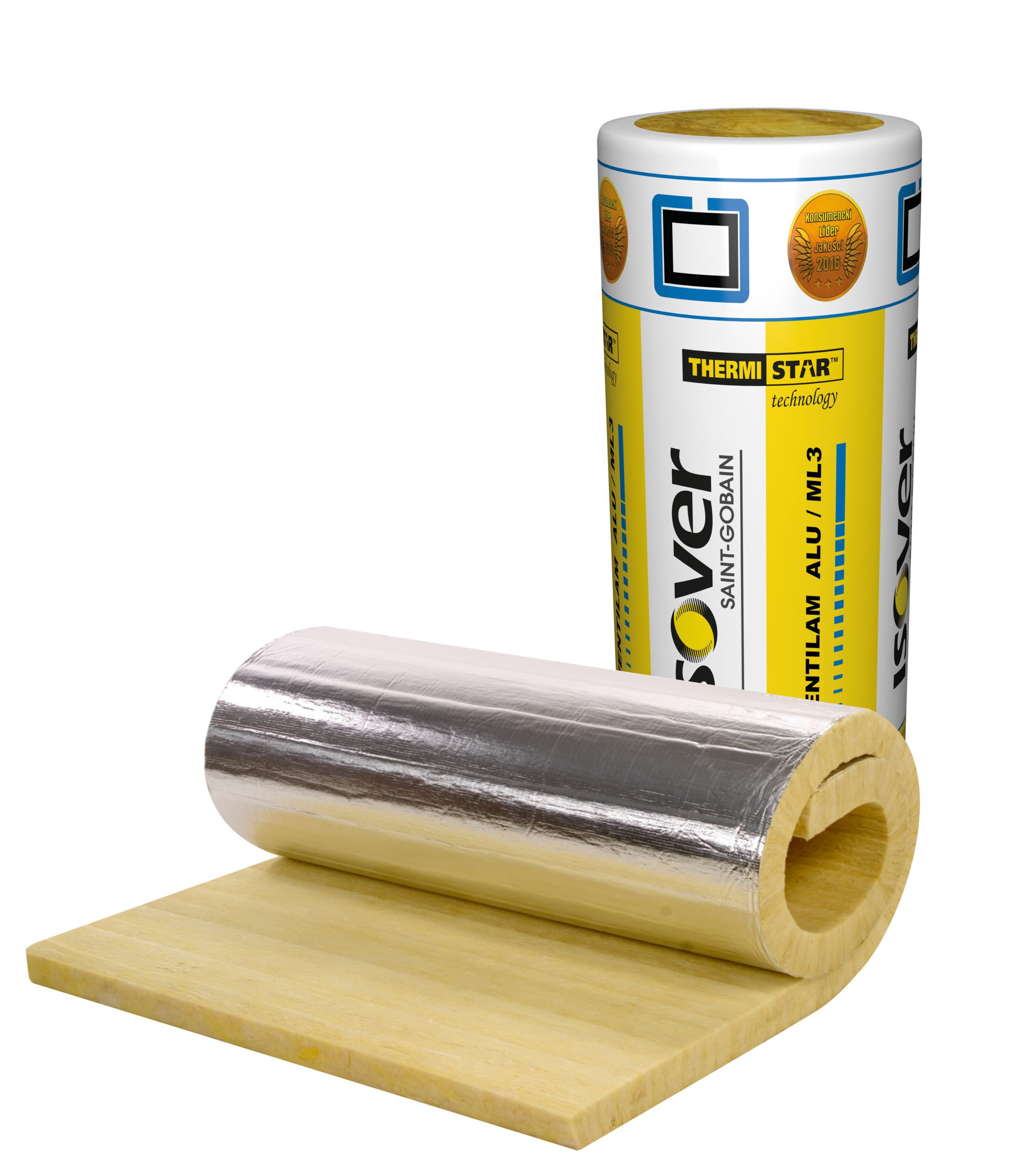 Self-adhesive insulation 19mm for tube 1 armaflex xg